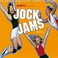 ESPN Presents: Jock Jams, Volume 1