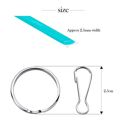 5 eBoot+Colors+Plastic+Bracelet+Jewelry