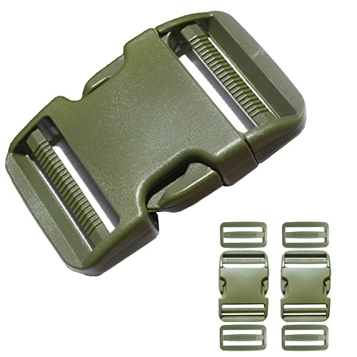 Buckles for Straps 2