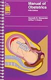 Manual of Obstetrics : Diagnosis and Therapy, , 0316611727
