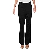 NYDJ Women’s Marilyn Straight Leg Pants in Ponte Knit