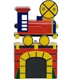 GE 11289 LED Train Night Light