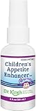 Dr. King's Natural Medicine Children's Appetite Enhancer, 2 Fluid Ounce