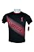 Liverpool F.C. Official Youth Soccer Training Performance Poly Jersey -Y009R YM White