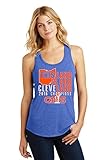 Cleveland Cavaliers Championship Racerback Tank