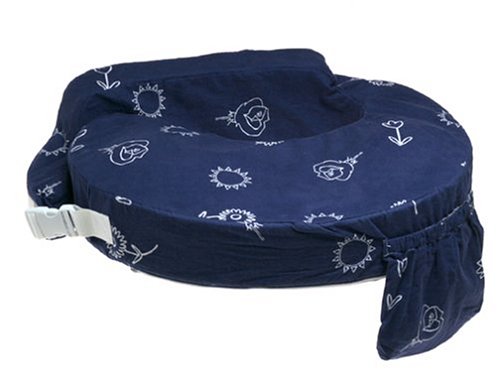 nursing pillow my best friend