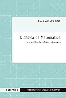 Livro Didática da matemática: Uma análise da influência francesa