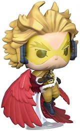Funko Pop Animation MHA Hawks Collectible Vinyl Figure 3.75 in Official view 9