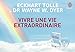 Vivre une vie extraordinaire (1DVD) by 