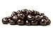 Sincerely Nuts Dark Chocolate Cashews- Three Lb. Bag- Insanely Delicious- Sealed For Total Freshness- Wholesome Minerals and Vitamins- 100% Kosher Certified!