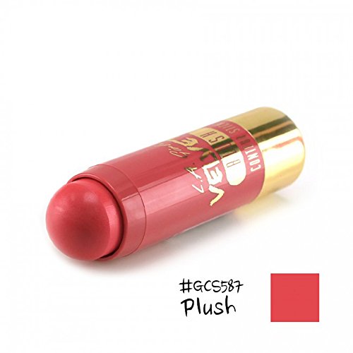 L.A. GIRL Velvet Contour Blush Stick - Plush by L.A. Girl