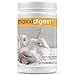 maxxipaws maxxidigest+ Prebiotic & Probiotic for Dogs 13.2oz | Dog Probiotic Powder with Advanced Digestive Enzymes for Gut Health & Immunity | Supports Digestion, Food Sensitivities & Itchy Skin