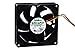 MITSUBISHI WD-73742 FAN T92T12MHA7-53