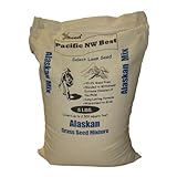 X-SEED, INC 5 Lb Perennial Blend Lawn Seed Mixture
