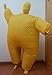 Eds Industries Inflatable Blow up Full Body Suit Jumpsuit Costume