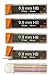 Premium Mechanical Pencil Lead Refills (0.9 mm)
