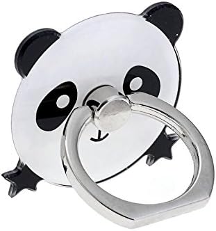 Phone Holder,GOOD VIOCE Universal Cell phone/Tablet Ring Grip/Stand,Car Dash Holder Stand Mount Carton Ring for iPhone,Samsung, All Cell Phones