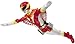 TAMASHII NATIONS Bandai S.H. Figuarts Red Hawk - Choujin Sentai Jetman