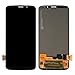 for Moto Z3 Play Screen Replacement-LCD Screen Touch Digitizer Display for XT1929-1 XT1929-3 XT1929-4 XT1929-5 XT1929-6 XT1929-6M XT1929-8 XT1929-15 XT1929-17,Tempered Glass