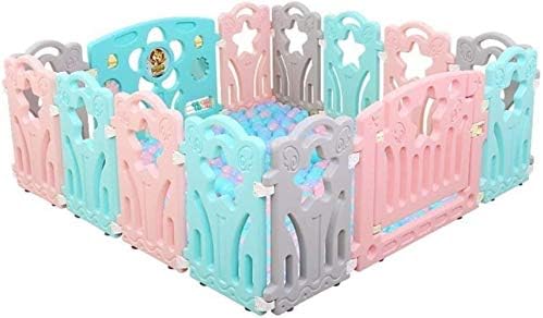 Lhy フェンス赤ちゃんの室内安全柵の赤ん坊の幼児の幼児のホームクロールマット玩具フェンス 私たちはプロの顧客サービスと質の高いアフターサ安心してください Size 155x192cm Lhy フェンス赤ちゃんの室内安全柵の赤ん坊の幼児の幼児のホームクロールマット玩具フェンス 私たちはプロの顧客サービスと質の高いアフターサ安心してください Size 155x192cm