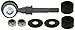 ACDelco Advantage 46G0396A Front Suspension Stabilizer Bar Link Kit