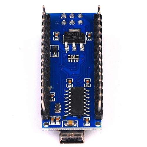 image for Besde Other Exterior Accessories 10 Pcs Nano Module, Mini V3.0 Module 