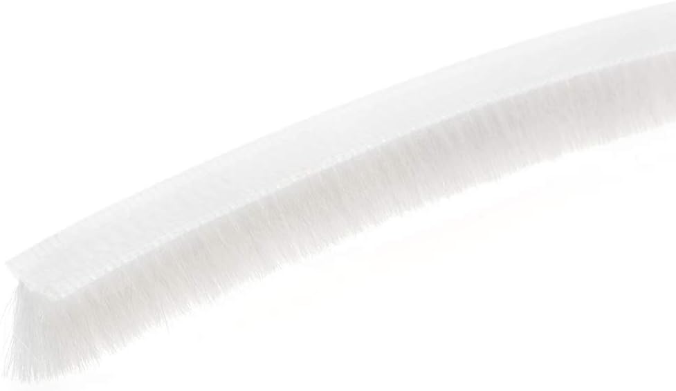 sourcing map Brush Weather Stripping - Image 4