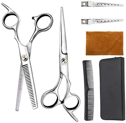 scissors professional hair salon