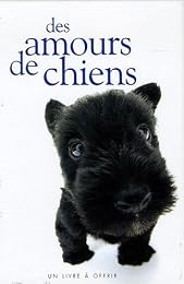 Des  amours de chiens