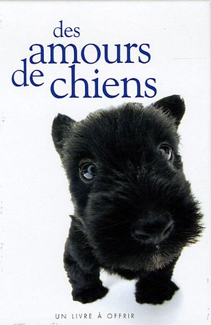 Des  amours de chiens