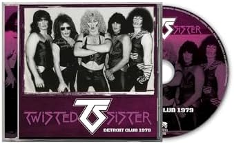 Amazon.com: Stay Hungry [CD]: CDs y Vinilo