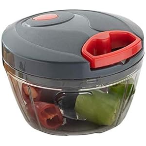 A & Y® Tool for Kitchen (Mini CHOPER Pack of 1)