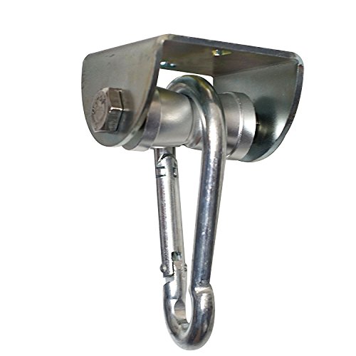 Amazing2015 Hanging chair hardware Hammock Chair Swivel Hook Hanger