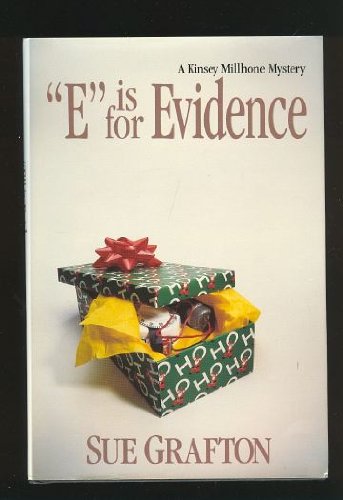 E Is for Evidence