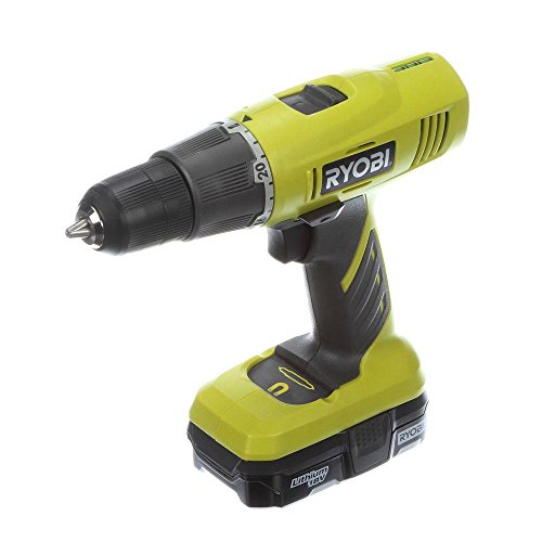 Ryobi E49MM01 Digital LED Pinless Moisture Meter for Softwood, Drywall, and Masonry (9 Volt Battery Included)