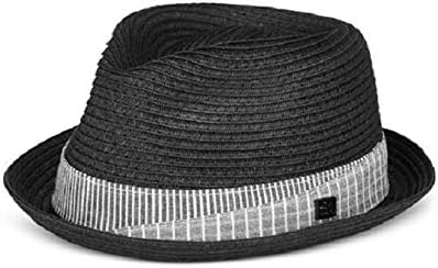 sean john fedora hats