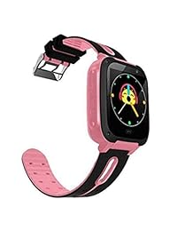 Suines Children Smart Watch Life Waterproof Anti-Lost Child Positioning Tracking Watch Smart Watches