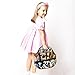 icolor Dogs Design Hot Kids Neoprene Insulated Lunch Food Tote Bag Box cover baby bag Gourmet Handbag lunchbox Case For School work LB-115