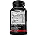 Natural Testosterone Booster for Men by HighMark Nutrition: Libido Enhancer Dietary Supplement Pills for Increased Sex Drive, Muscle Building, Energy, Stamina, and Endurance