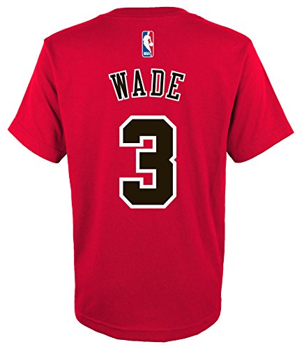 Dwyane wade jersey number bulls Outlet