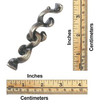 Hanayama Cast Metal Puzzle Baroq