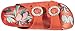 NINE WEST FOOTWEAR Women's ILLWAIT Satin Slide Sandal