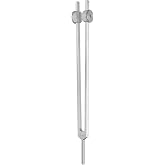 Biosonics 32 Hz Otto Tuning Fork (Weighted) - Includes Tuning Fork &amp; Instructional Pamphlet/Calming Tones/Perfect for Spiritual Toolkits