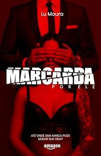 Livro Marcada por Ele: Marcada por Ele