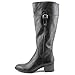 Franco Sarto Women's Lizbeth Riding Boots US