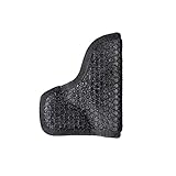 DeSantis Superfly Beretta 3032 Ambidextrous Black