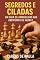 Livro Segredos e Ciladas:: Um Guia de Armadilhas nas Aberturas de Xadrez