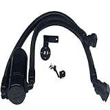 JLT Oil Separator 3.0 Driver Side, Black Anodized