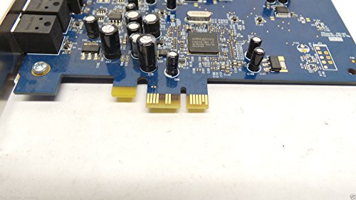 NEW-Genuine-Dell-Creative-Labs-SB1040-High-Profile-Sound-Blaster-X-Fi-Xtreme-PCI-X1-Multimedia-Sound-Card-DTS-Audio-71-CHL-96kHz-24bit-100dB-Part-S-P380K-JCH-SB1040-D33724-HP-5189-0413-CN-0P380K