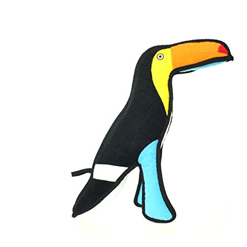 Tuffy Zoo Toucan